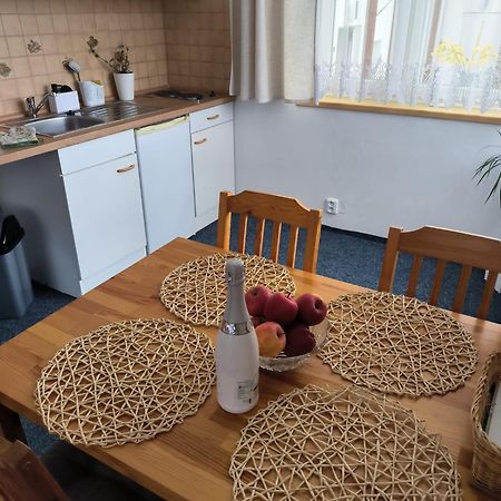 Apartments Pernink 341 Dış mekan fotoğraf
