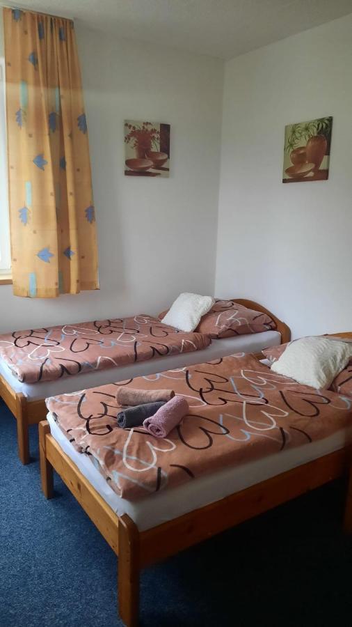 Apartments Pernink 341 Dış mekan fotoğraf