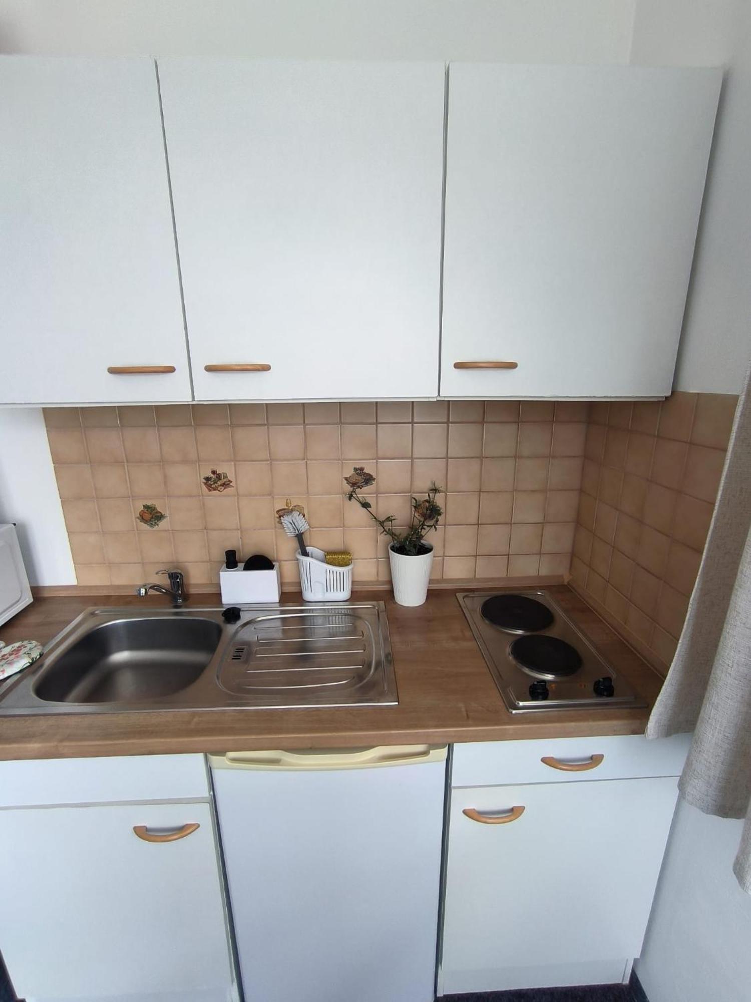 Apartments Pernink 341 Dış mekan fotoğraf