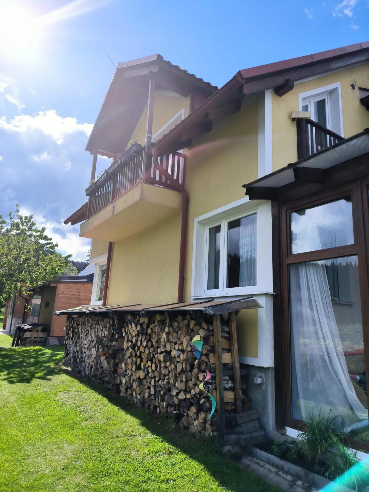 Apartments Pernink 341 Dış mekan fotoğraf