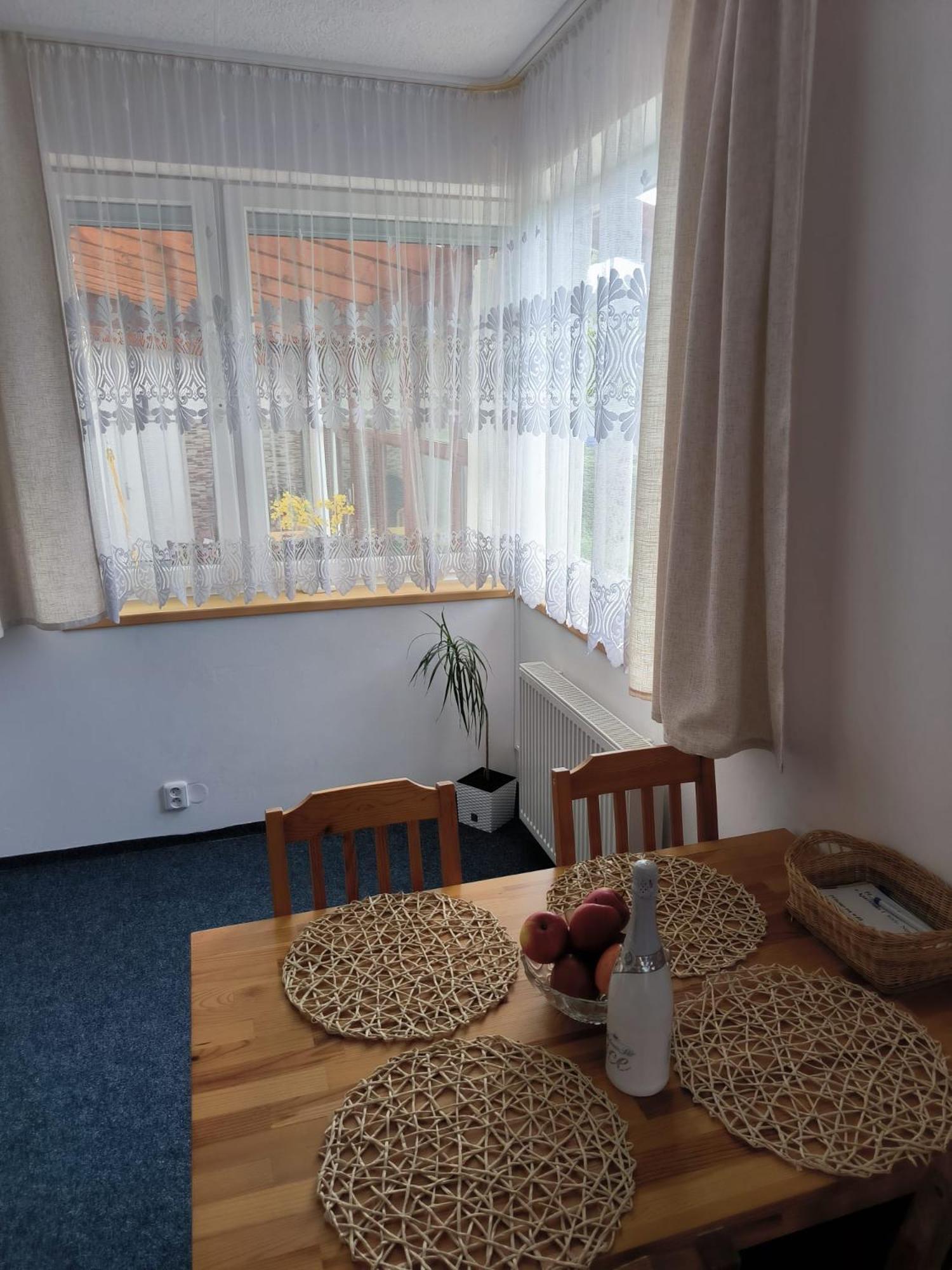 Apartments Pernink 341 Dış mekan fotoğraf