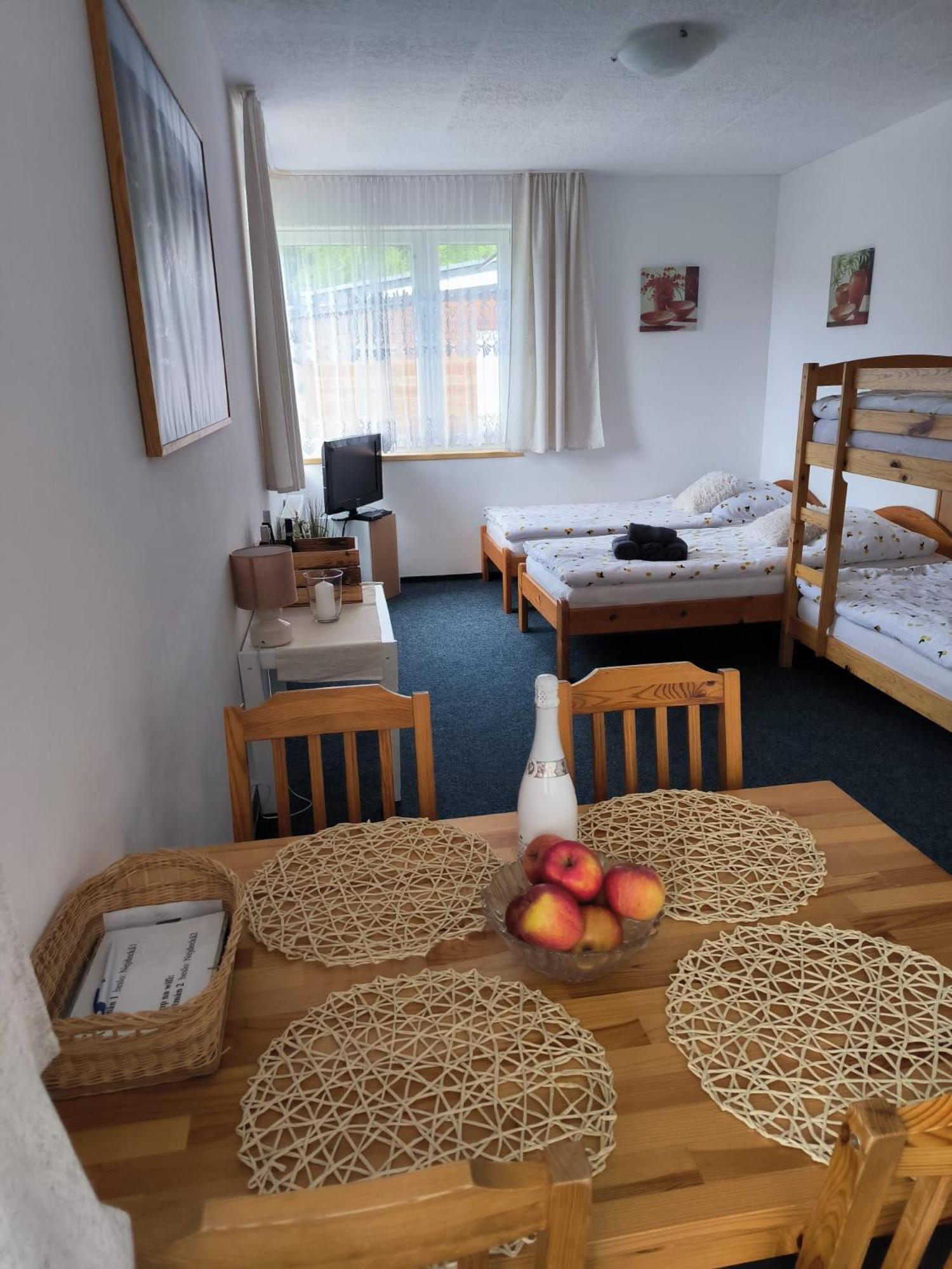 Apartments Pernink 341 Dış mekan fotoğraf