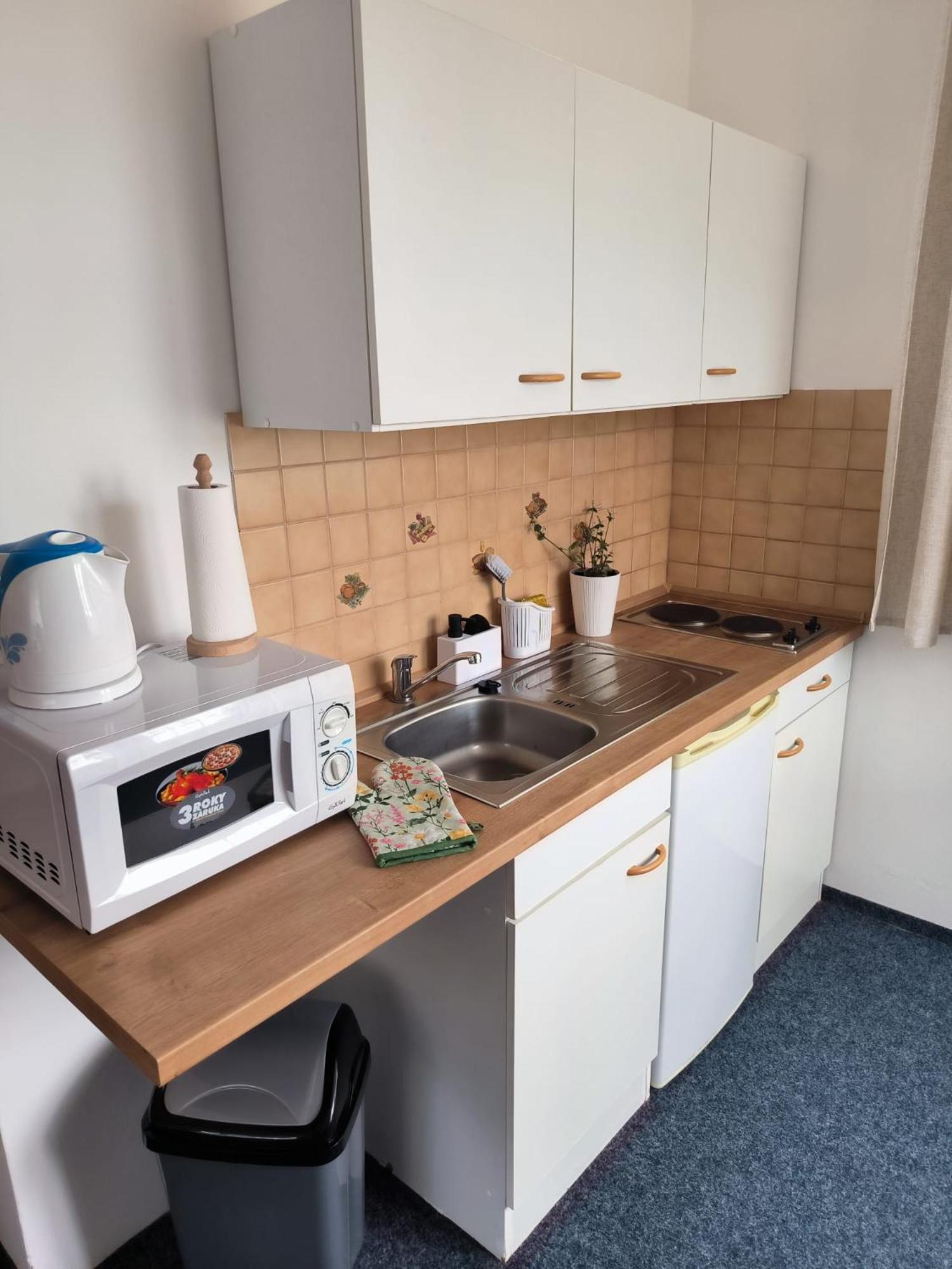 Apartments Pernink 341 Dış mekan fotoğraf